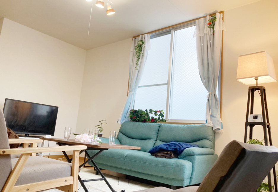 スペースの1枚目の写真