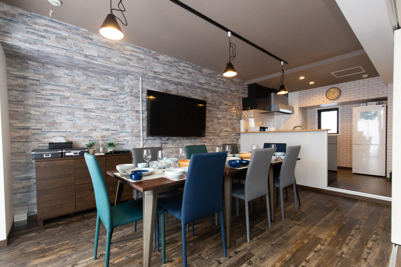 スペースの1枚目の写真