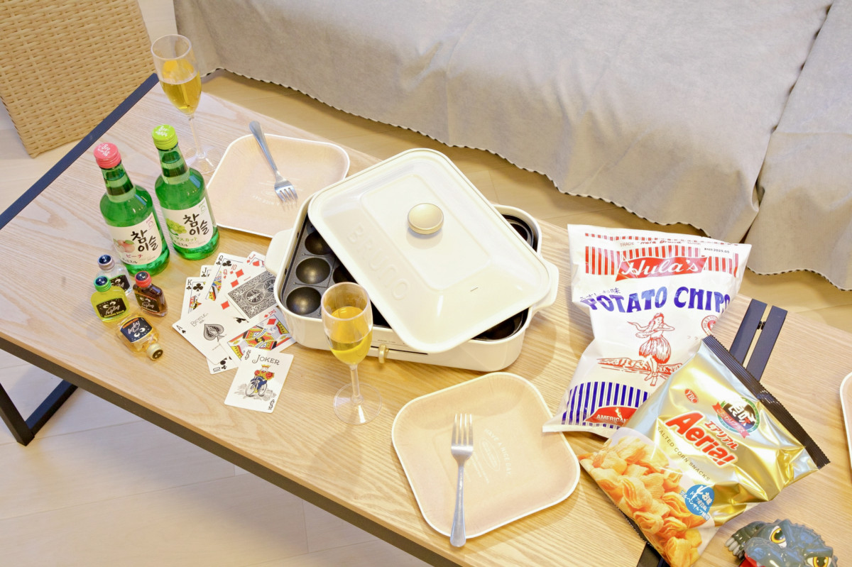 スペースの2枚目の写真