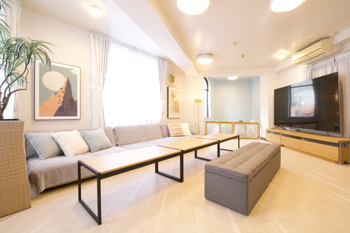 スペースの1枚目の写真