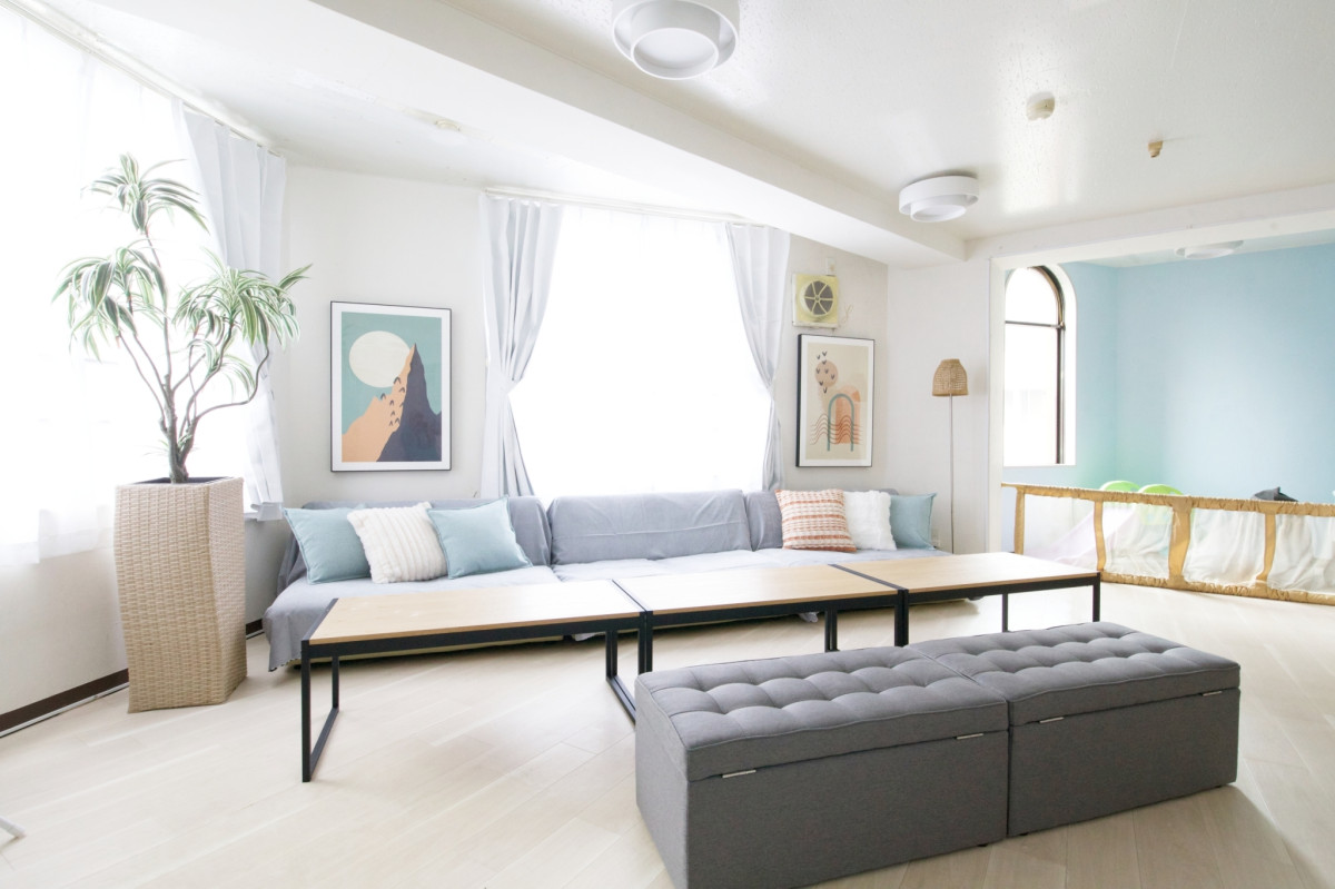 スペースの3枚目の写真