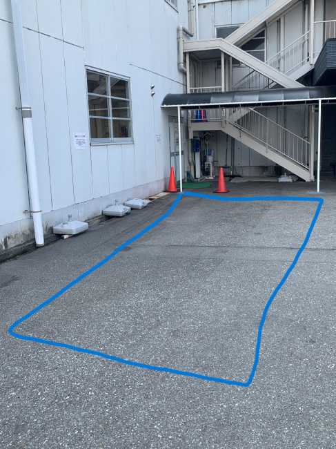 スペースの2枚目の写真