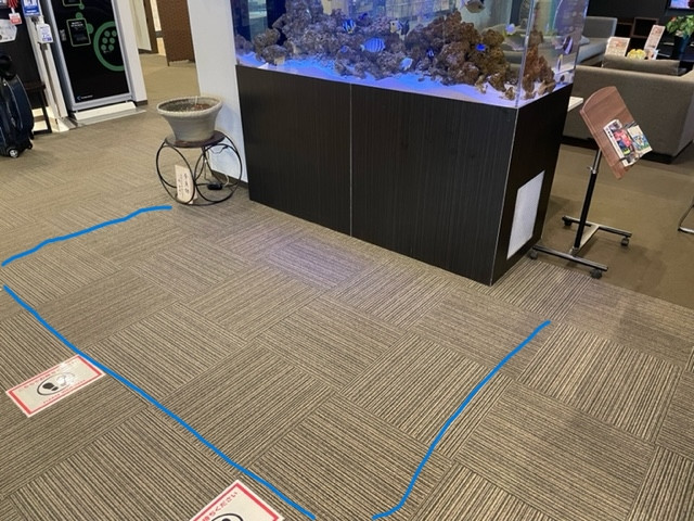 スペースの2枚目の写真