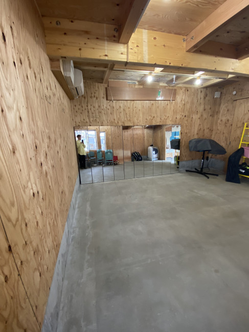 スペースの2枚目の写真