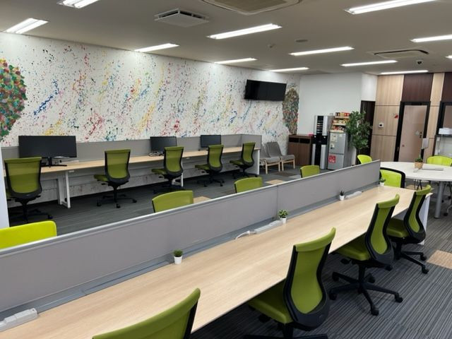 スペースの2枚目の写真