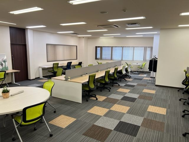 スペースの3枚目の写真