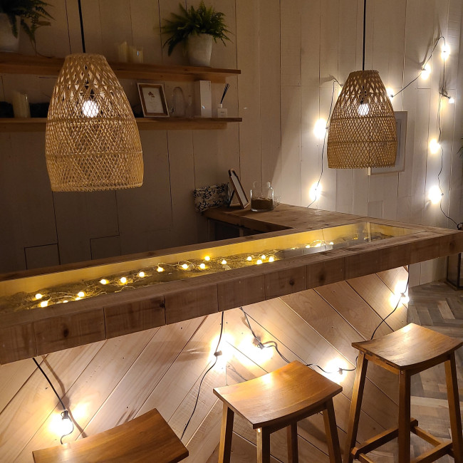 スペースの2枚目の写真