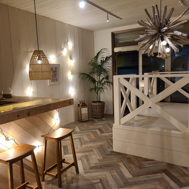 スペースの3枚目の写真