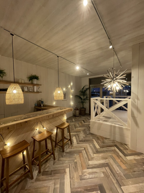 スペースの1枚目の写真