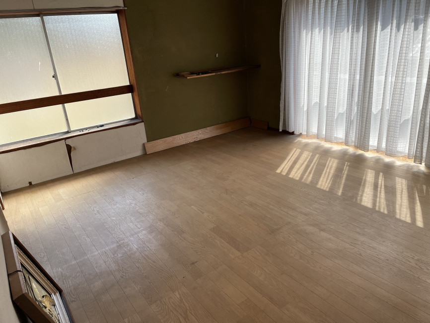 スペースの1枚目の写真