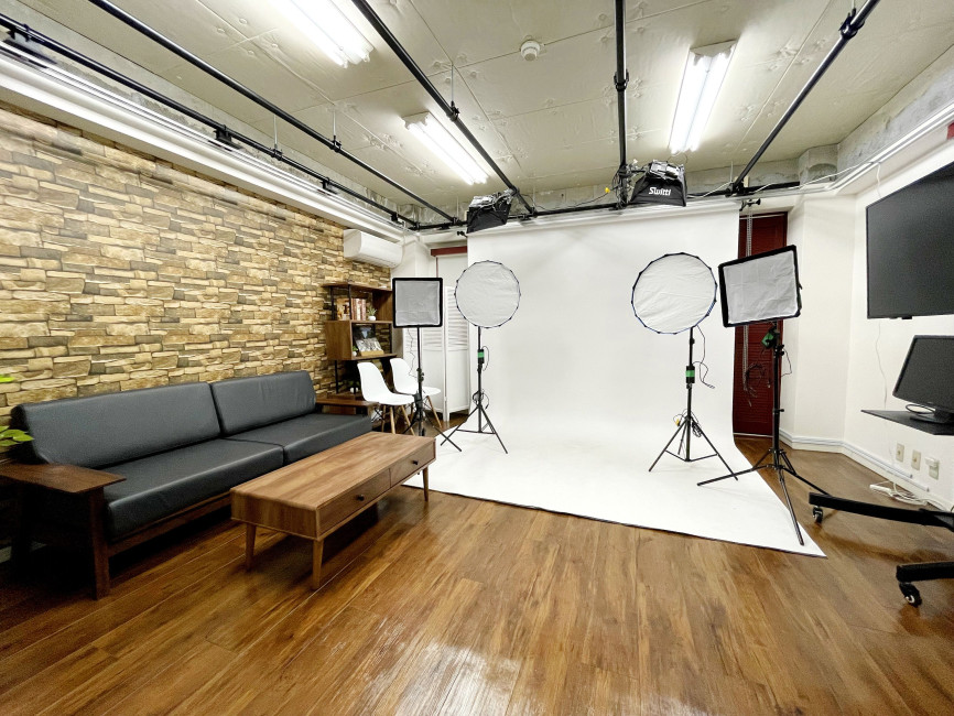 スペースの1枚目の写真