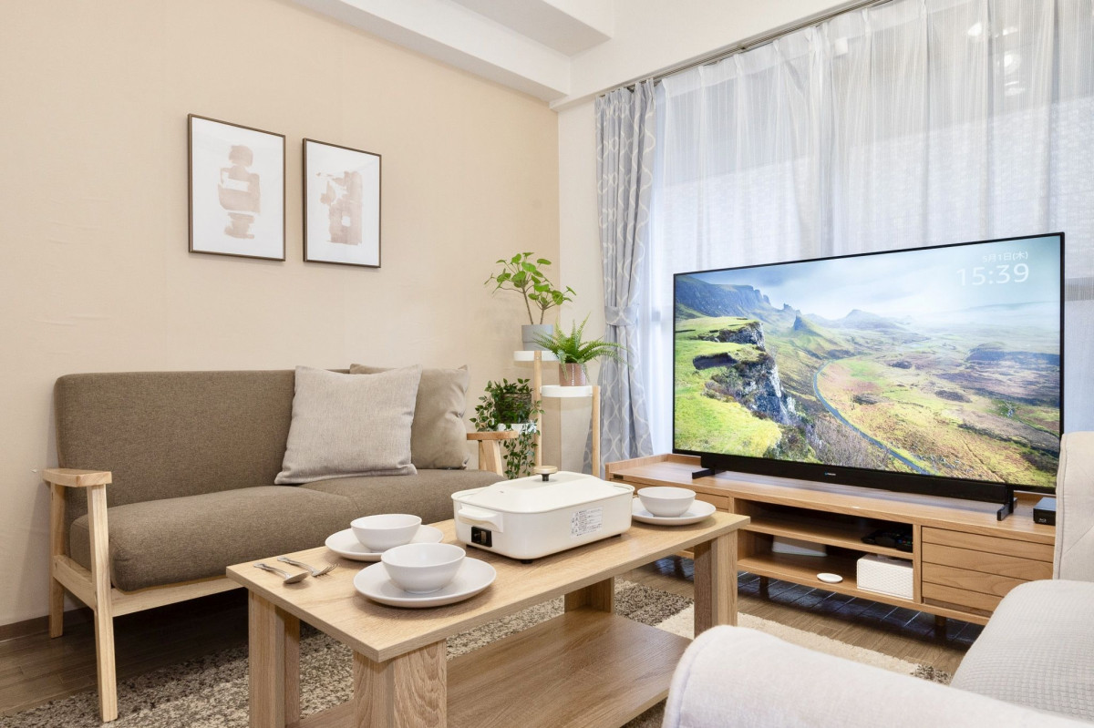 スペースの1枚目の写真