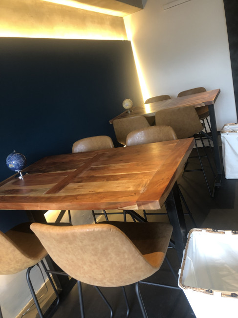 スペースの3枚目の写真