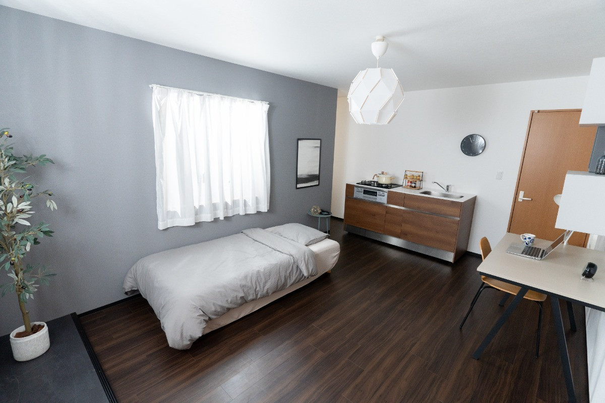 スペースの3枚目の写真