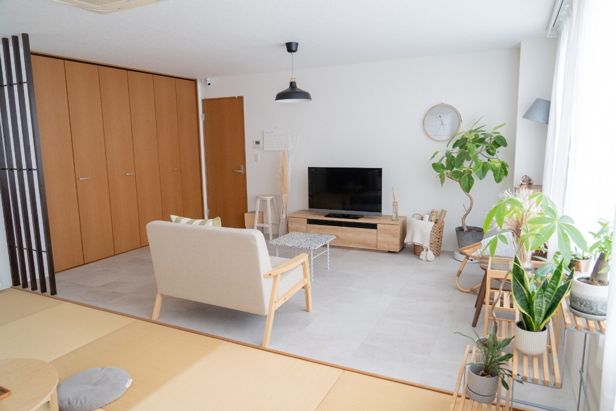 スペースの2枚目の写真