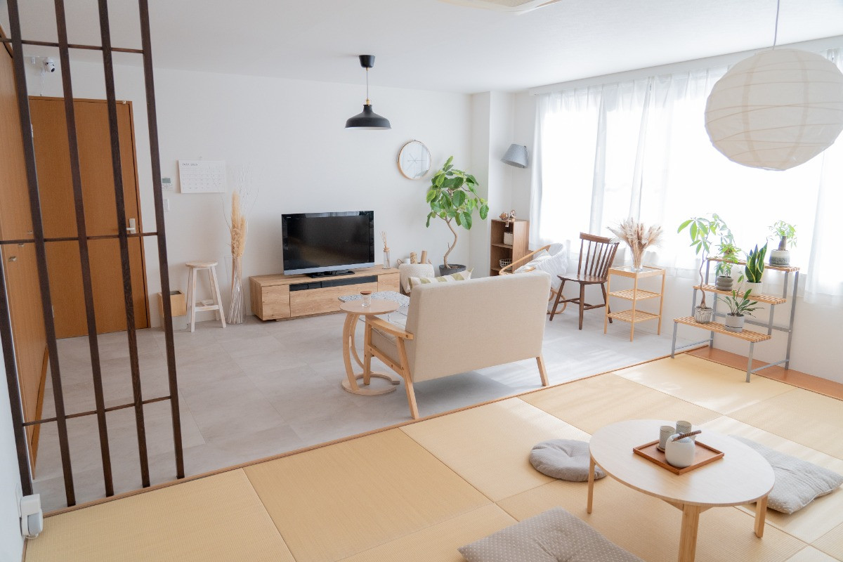 スペースの1枚目の写真