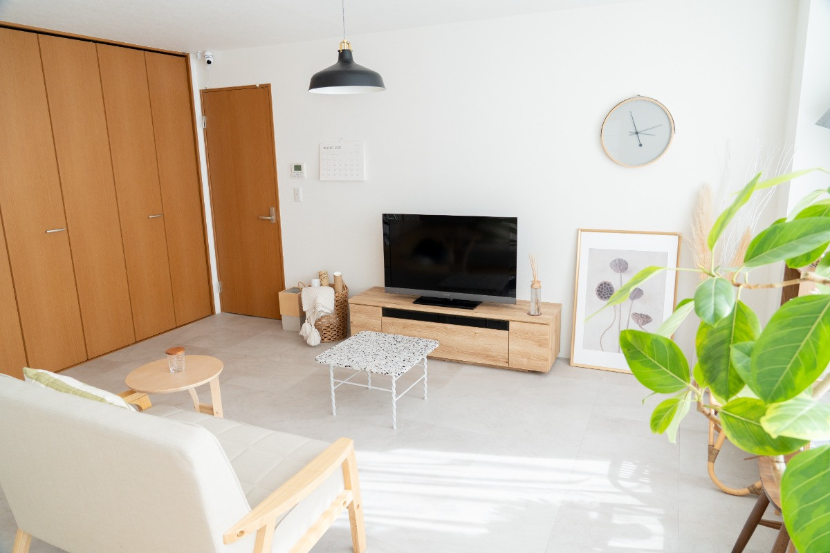 スペースの3枚目の写真