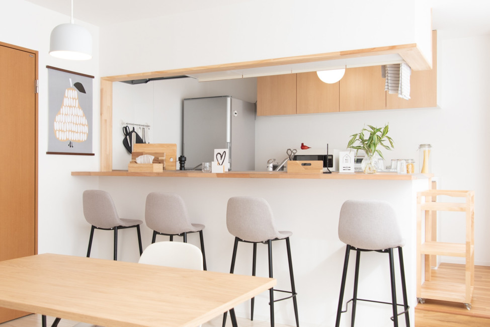 スペースの1枚目の写真