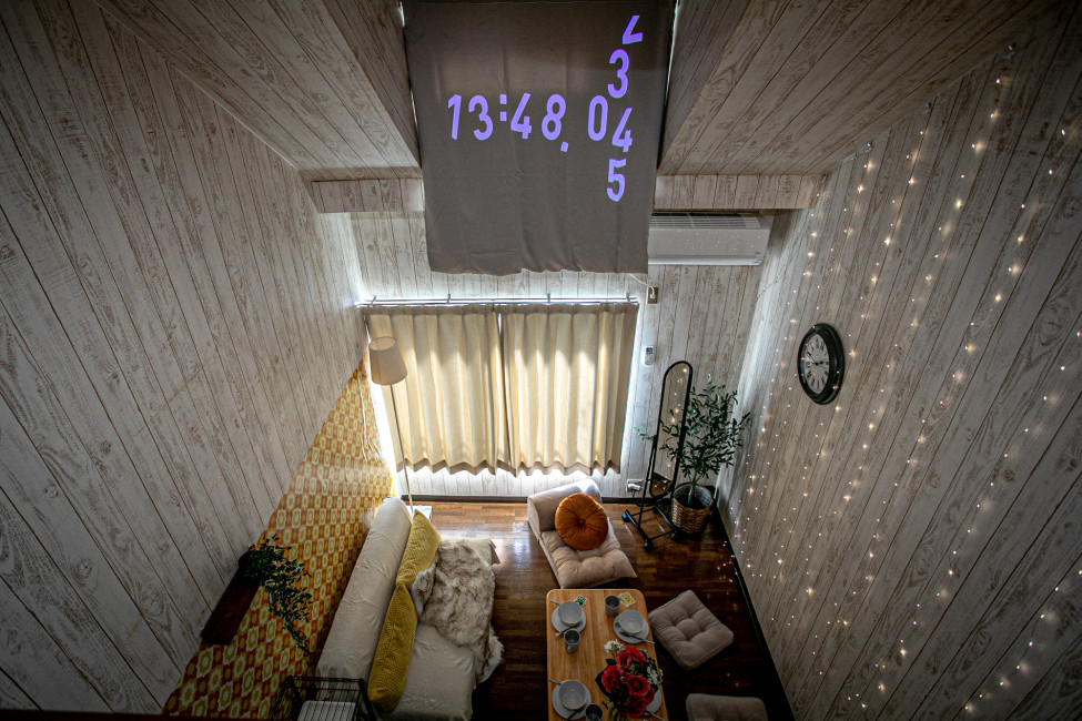 スペースの2枚目の写真