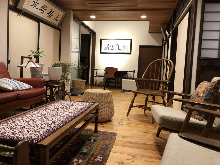 スペースの3枚目の写真