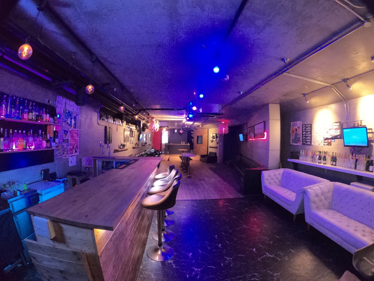 スペースの1枚目の写真