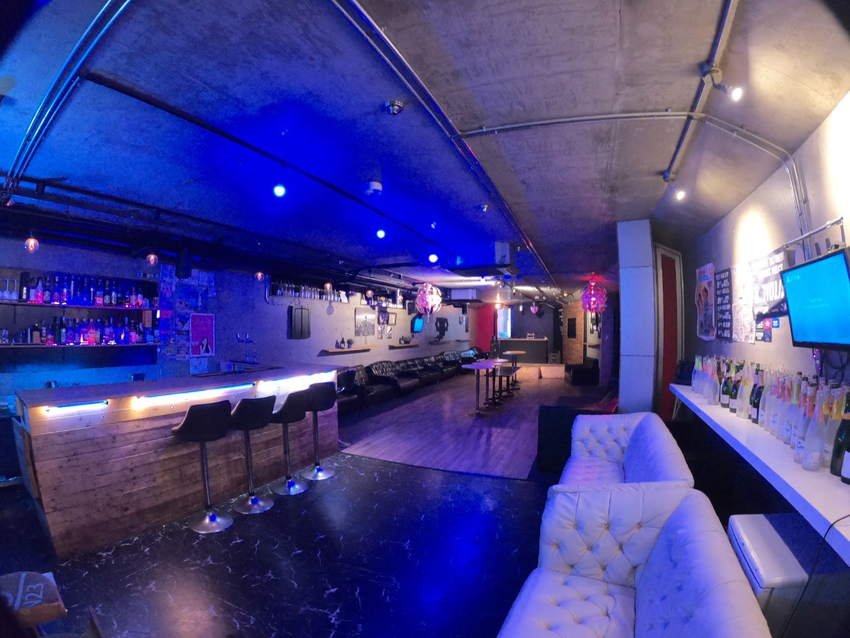 スペースの2枚目の写真