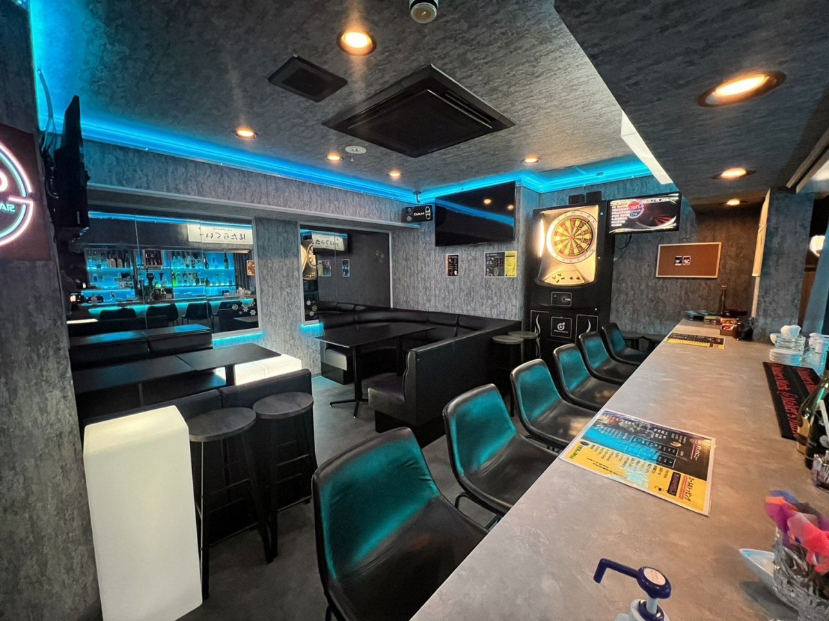 スペースの1枚目の写真