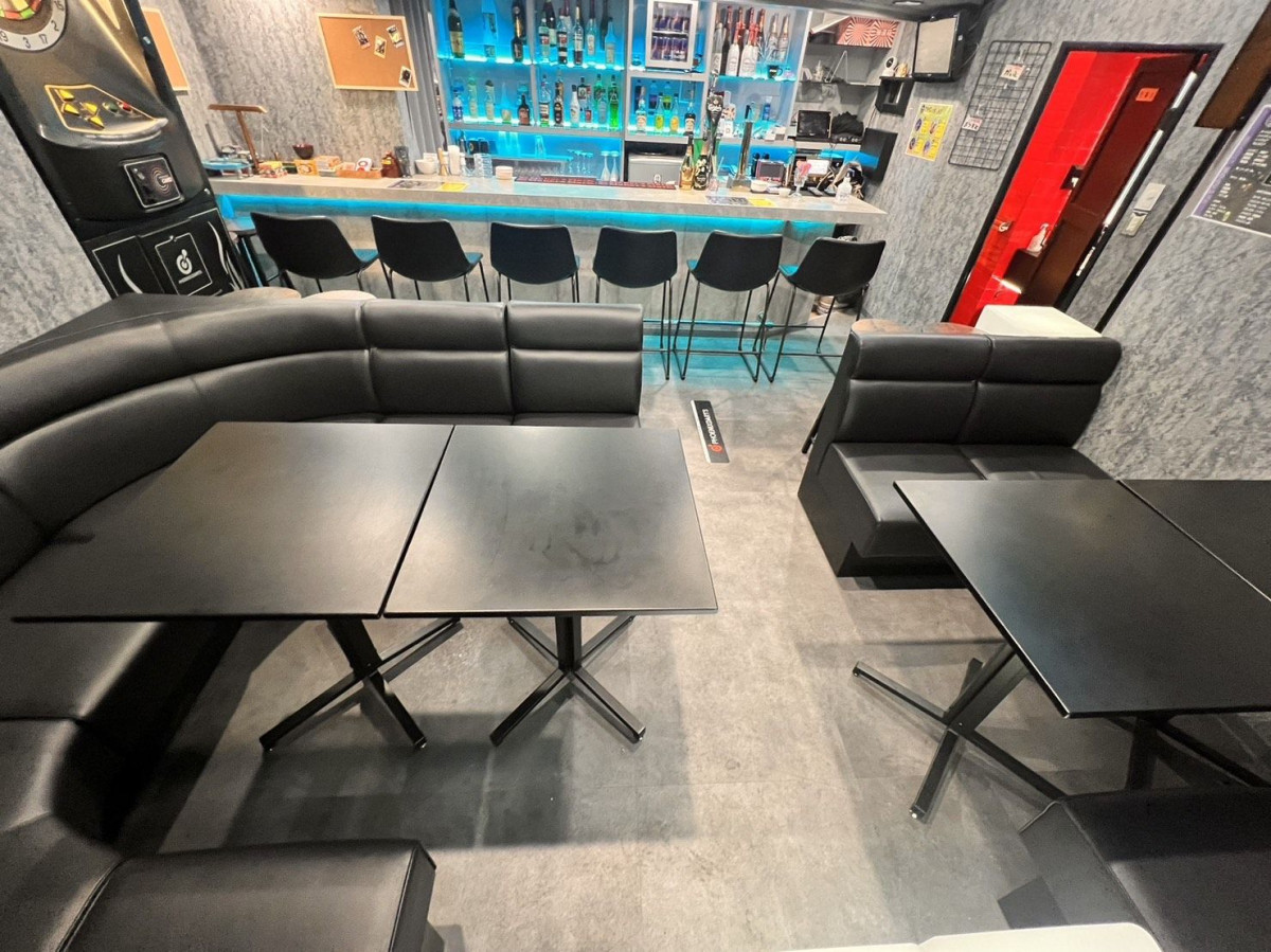 スペースの2枚目の写真