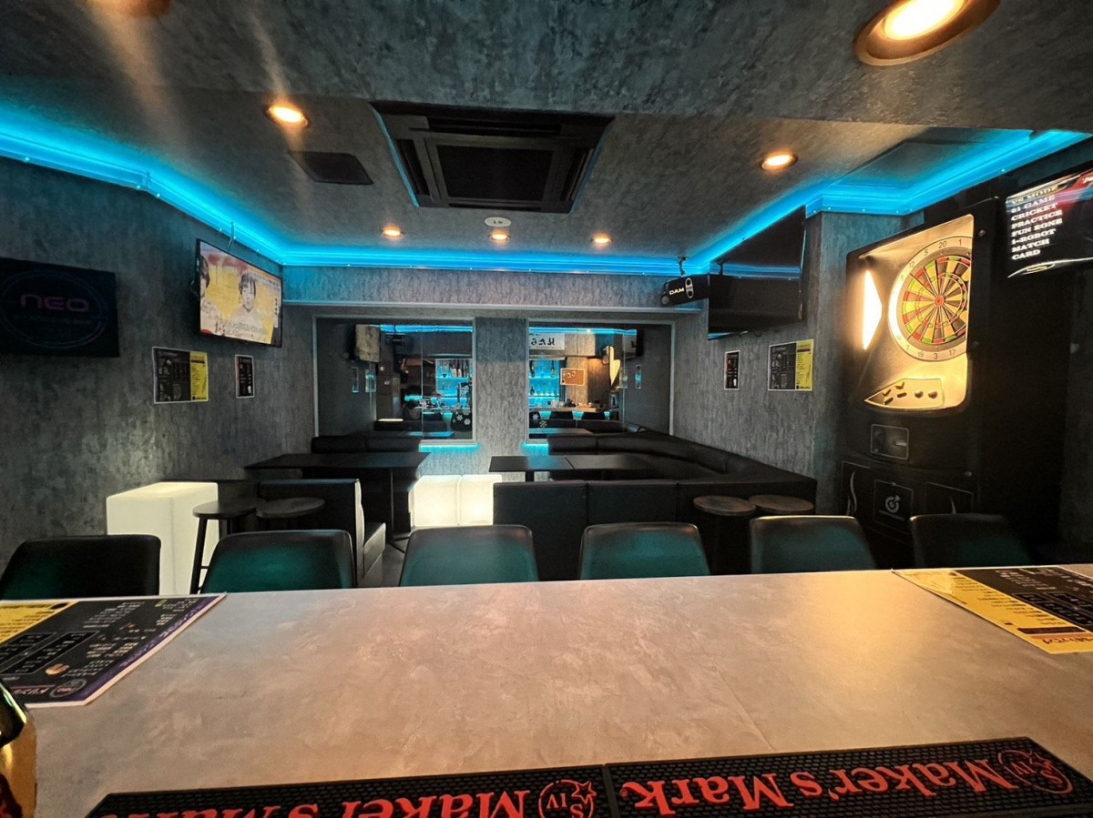 スペースの3枚目の写真