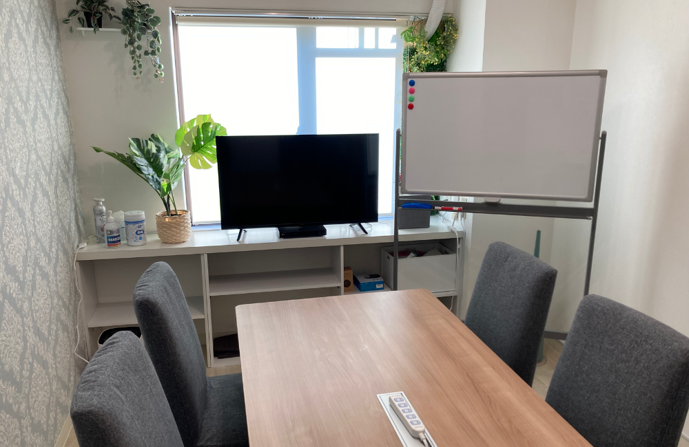 スペースの2枚目の写真