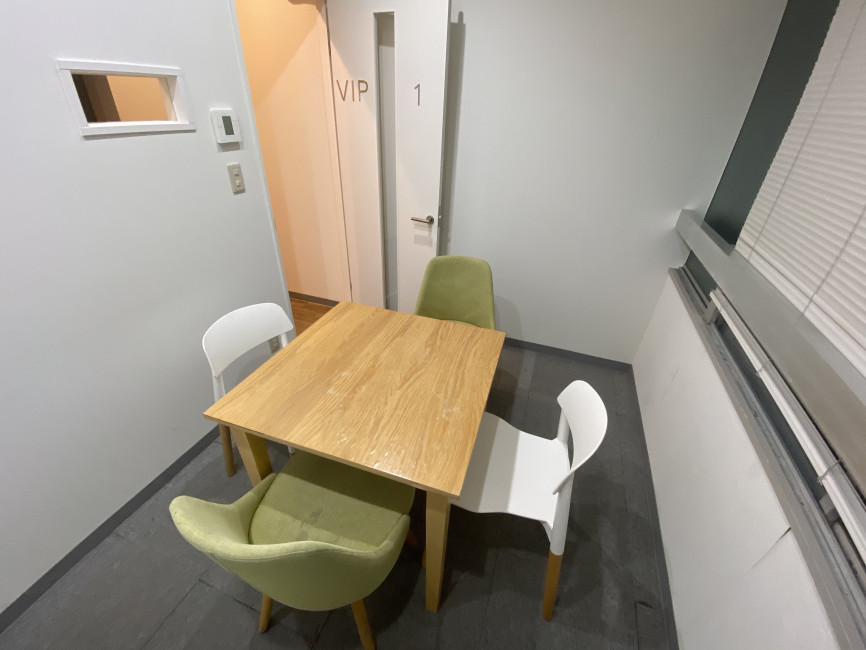 スペースの1枚目の写真