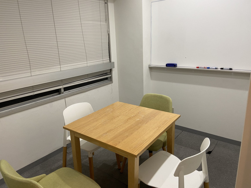 スペースの2枚目の写真