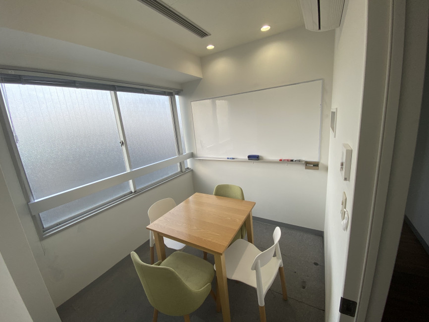 スペースの1枚目の写真