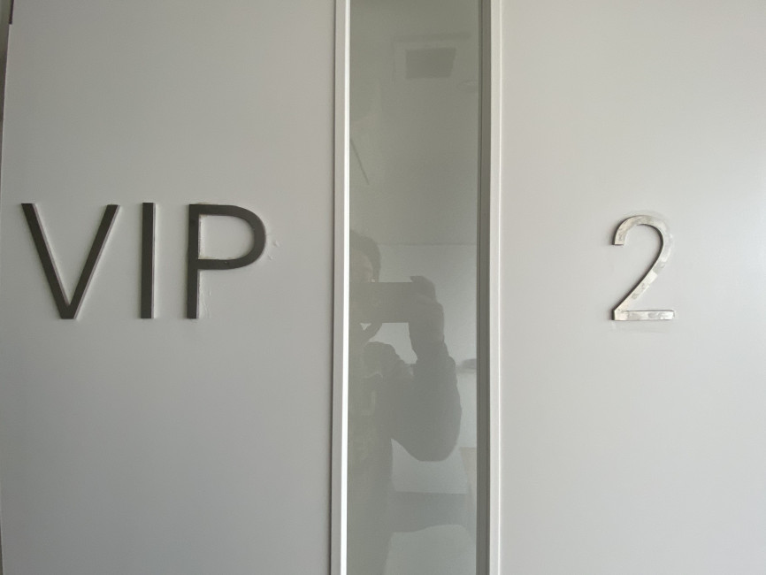 スペースの2枚目の写真