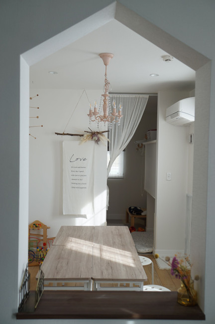 スペースの2枚目の写真