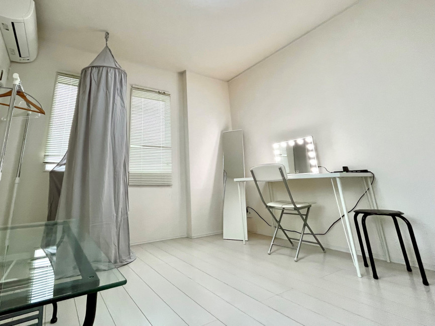 スペースの1枚目の写真