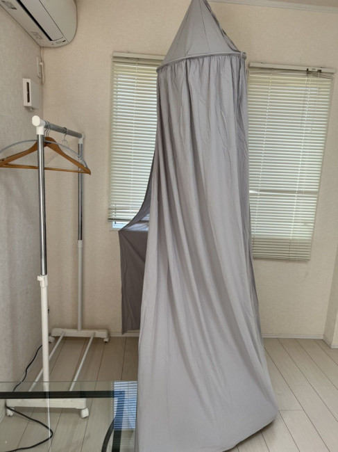 スペースの2枚目の写真