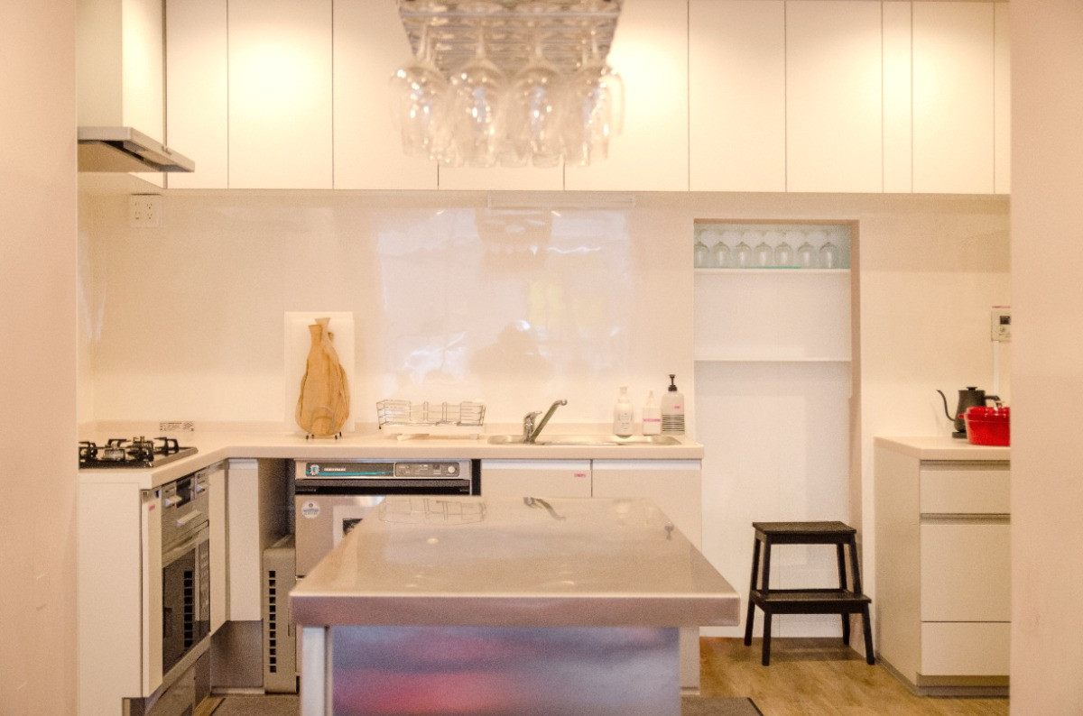 スペースの2枚目の写真