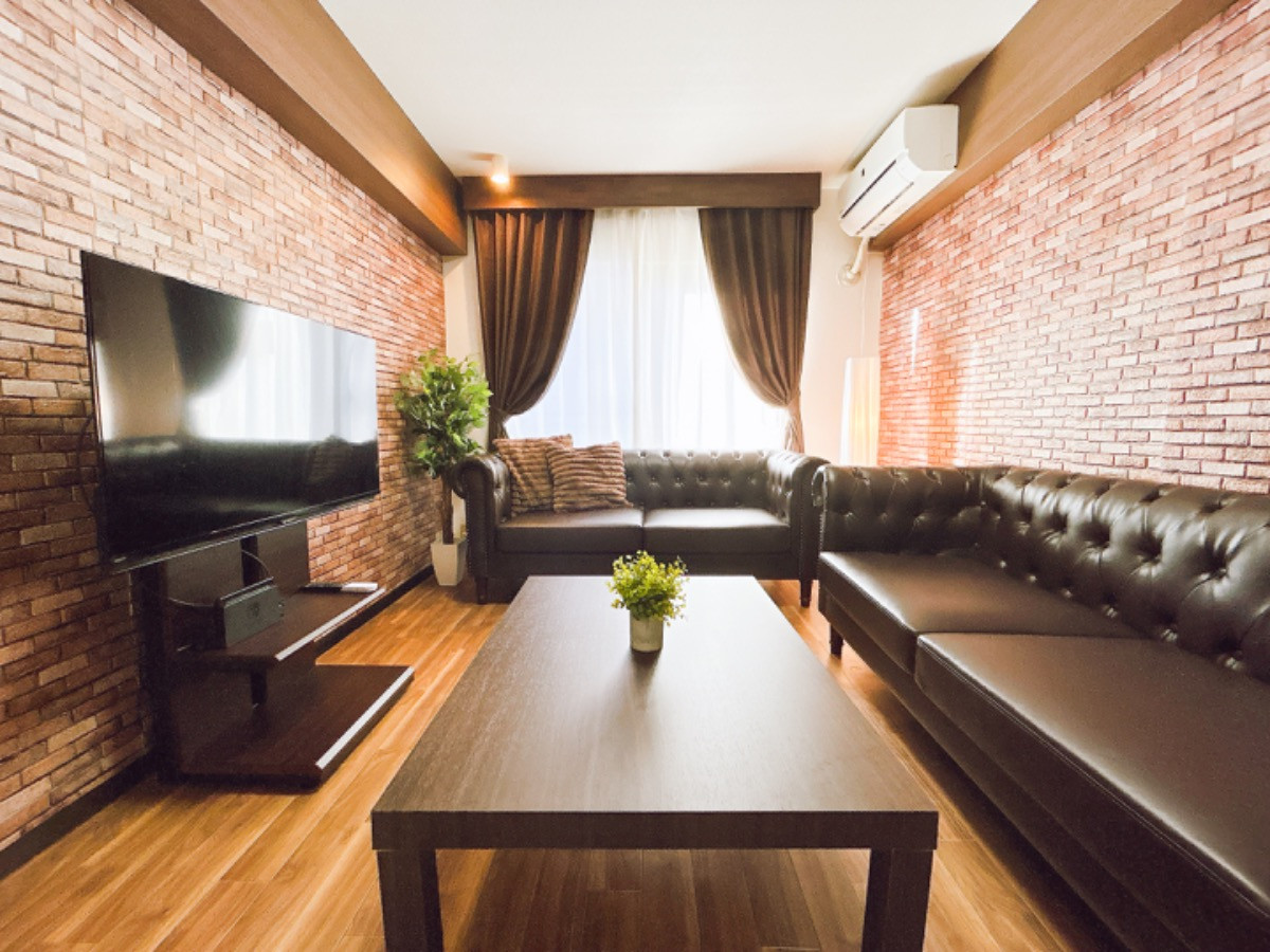 スペースの1枚目の写真