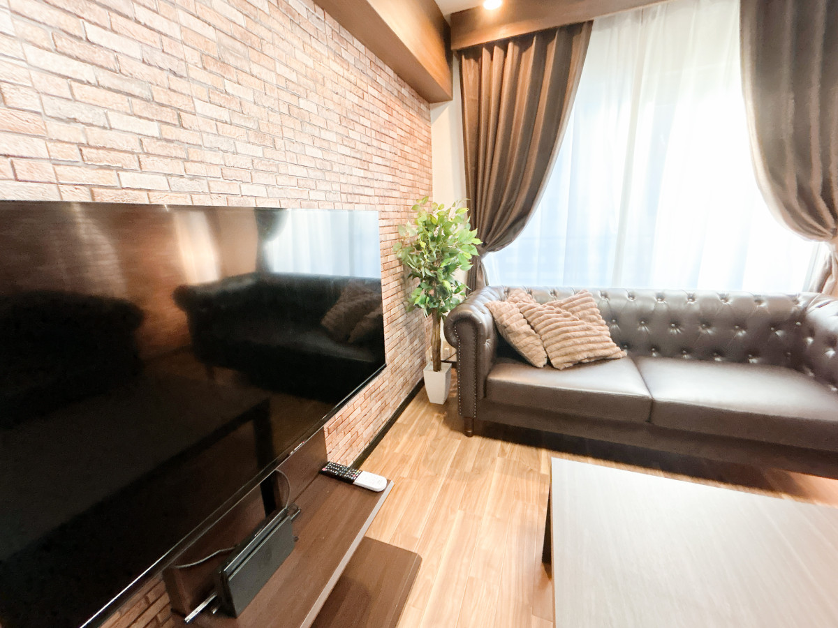 スペースの3枚目の写真