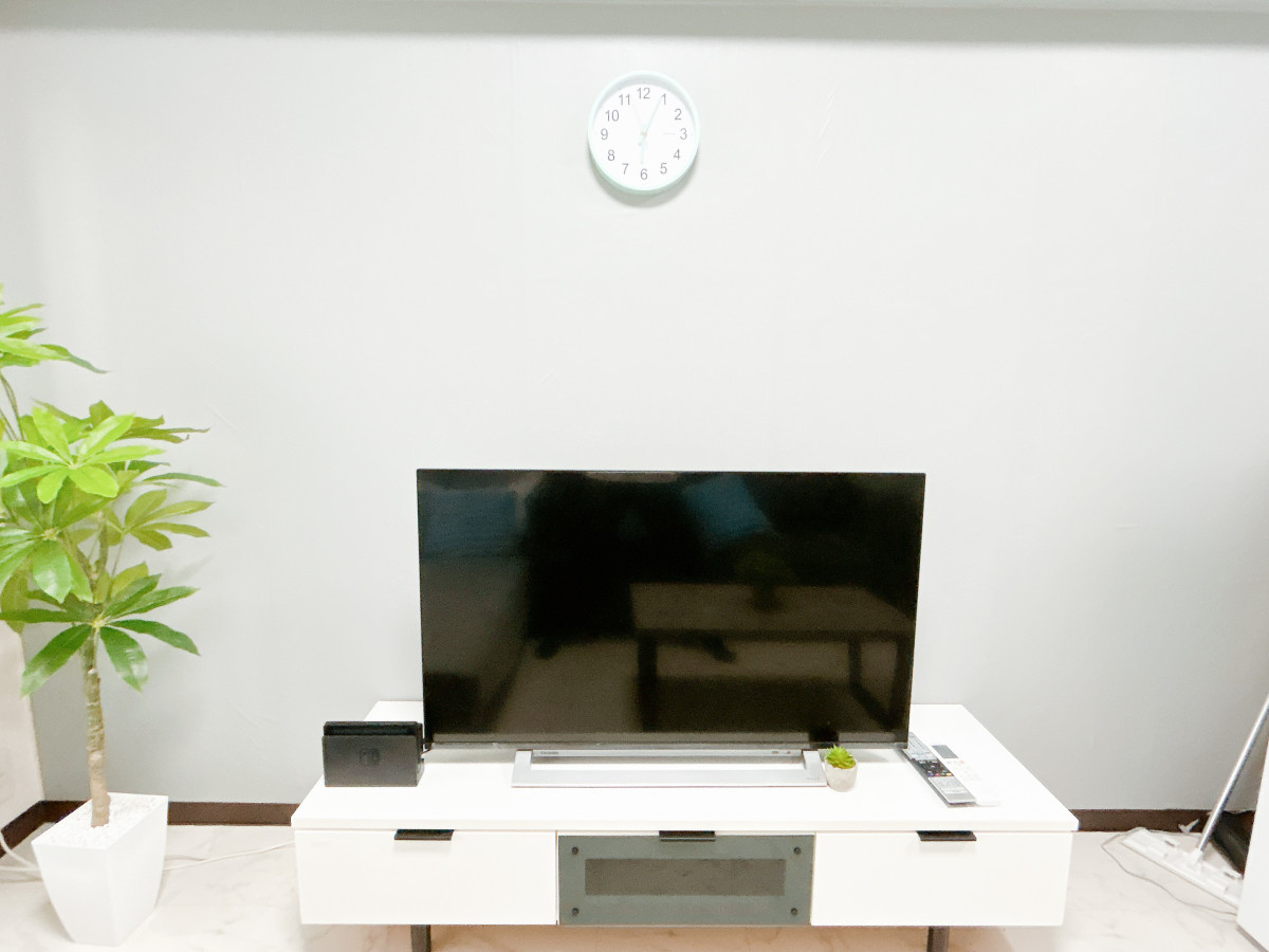 スペースの3枚目の写真