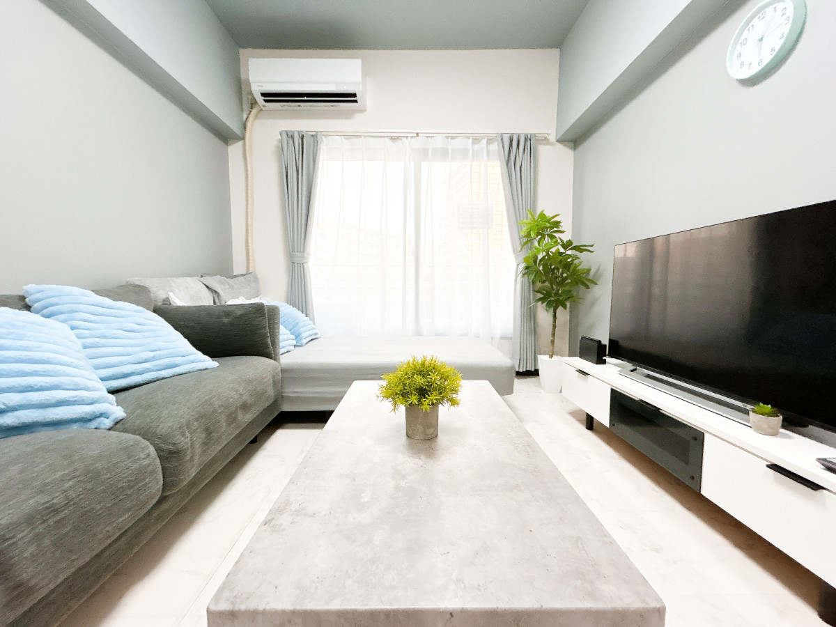 スペースの2枚目の写真