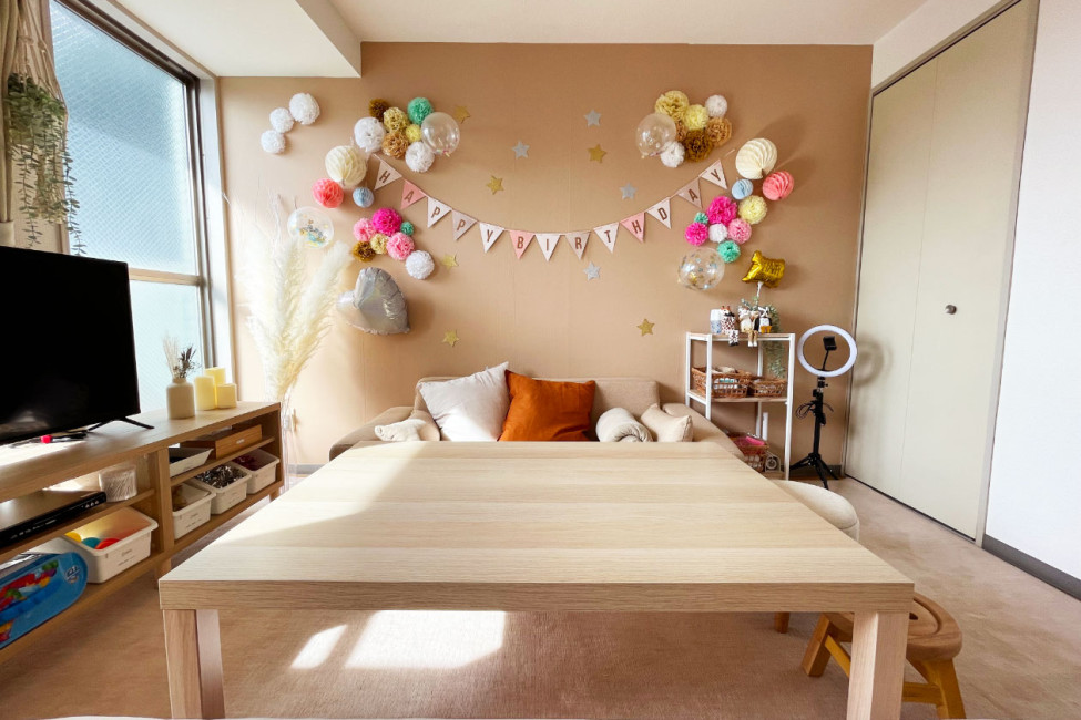 スペースの2枚目の写真