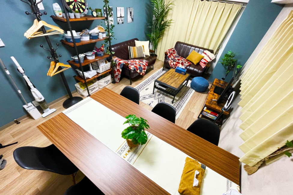 スペースの2枚目の写真