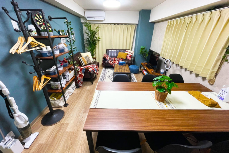 スペースの3枚目の写真