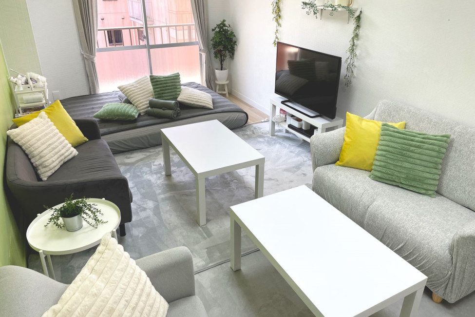 スペースの1枚目の写真