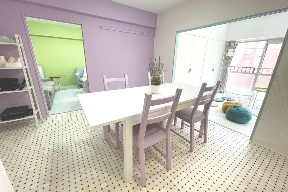 スペースの2枚目の写真