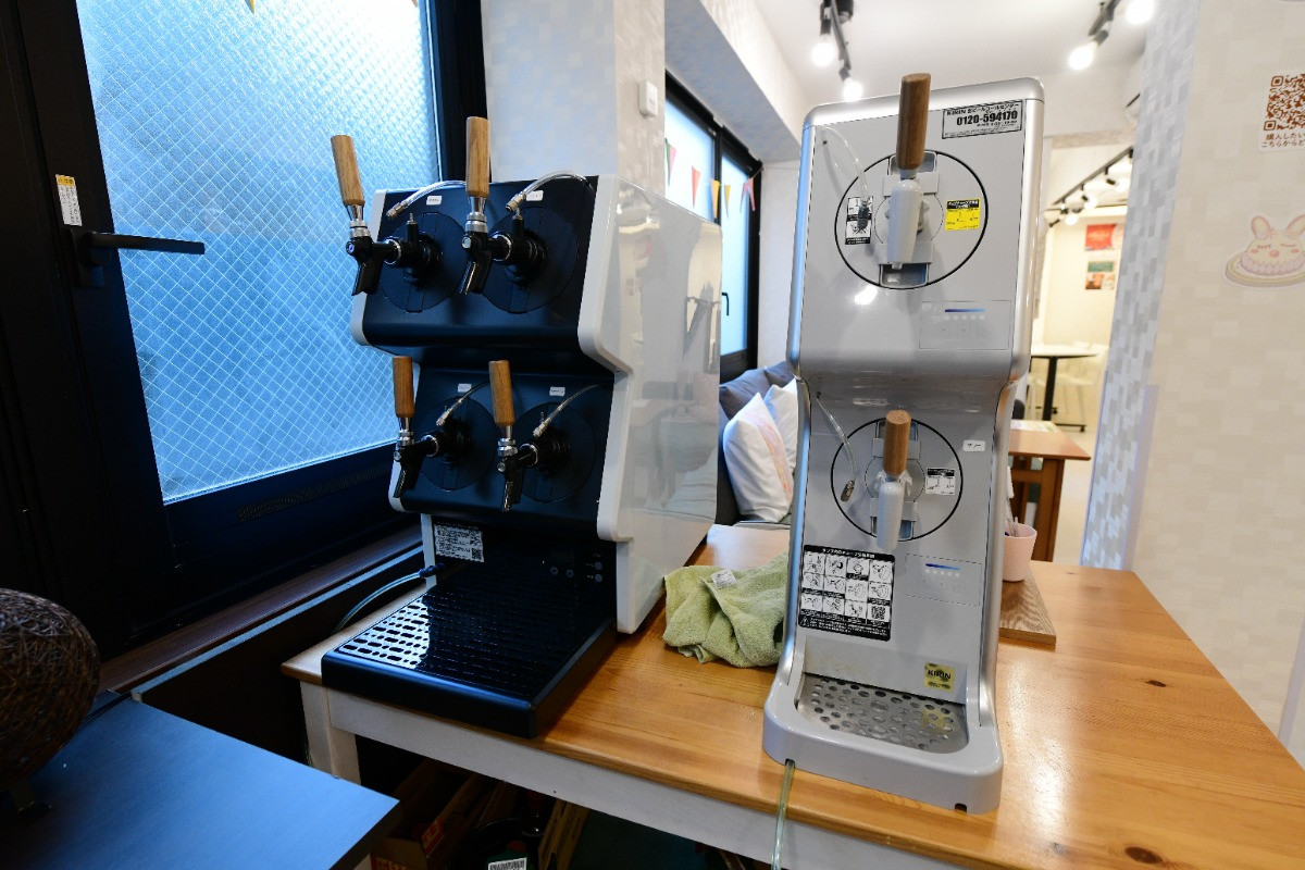 スペースの2枚目の写真