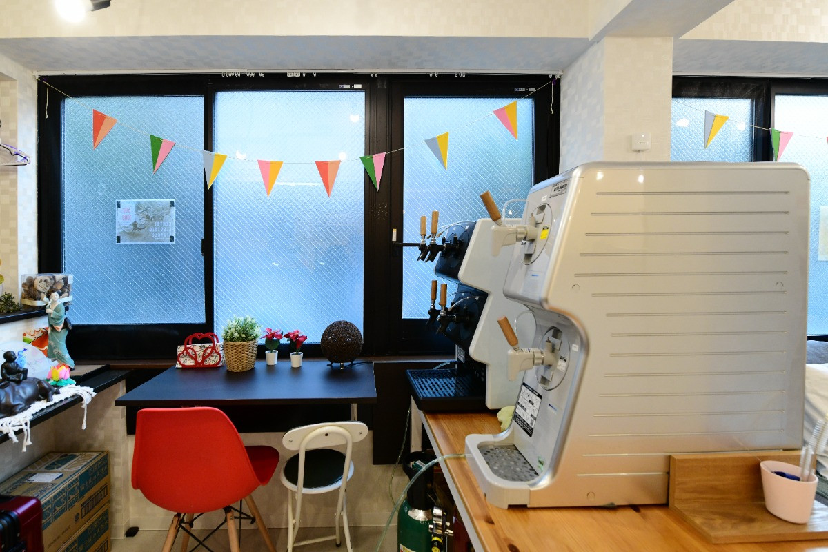 スペースの3枚目の写真