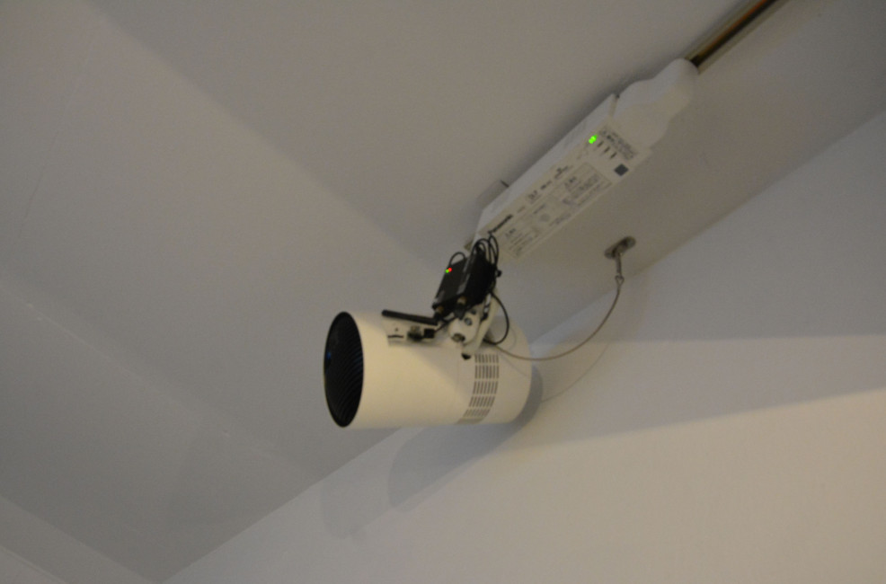 スペースの3枚目の写真